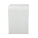 GEO A Shape End Table