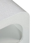 GEO A Shape End Table