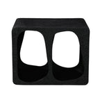Mia Modern Block Side End Table