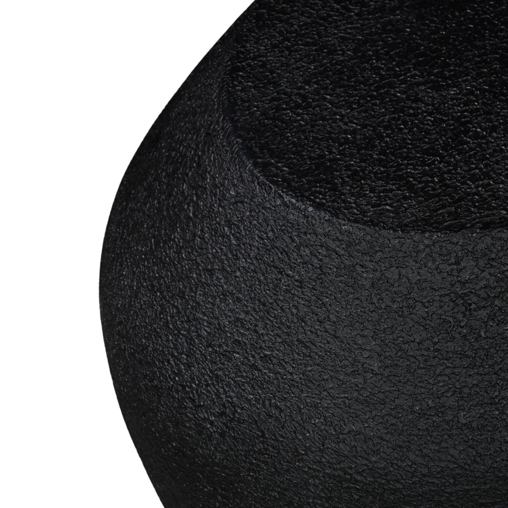 Mia Modern Geometric Side Table