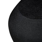 Mia Modern Geometric Side Table