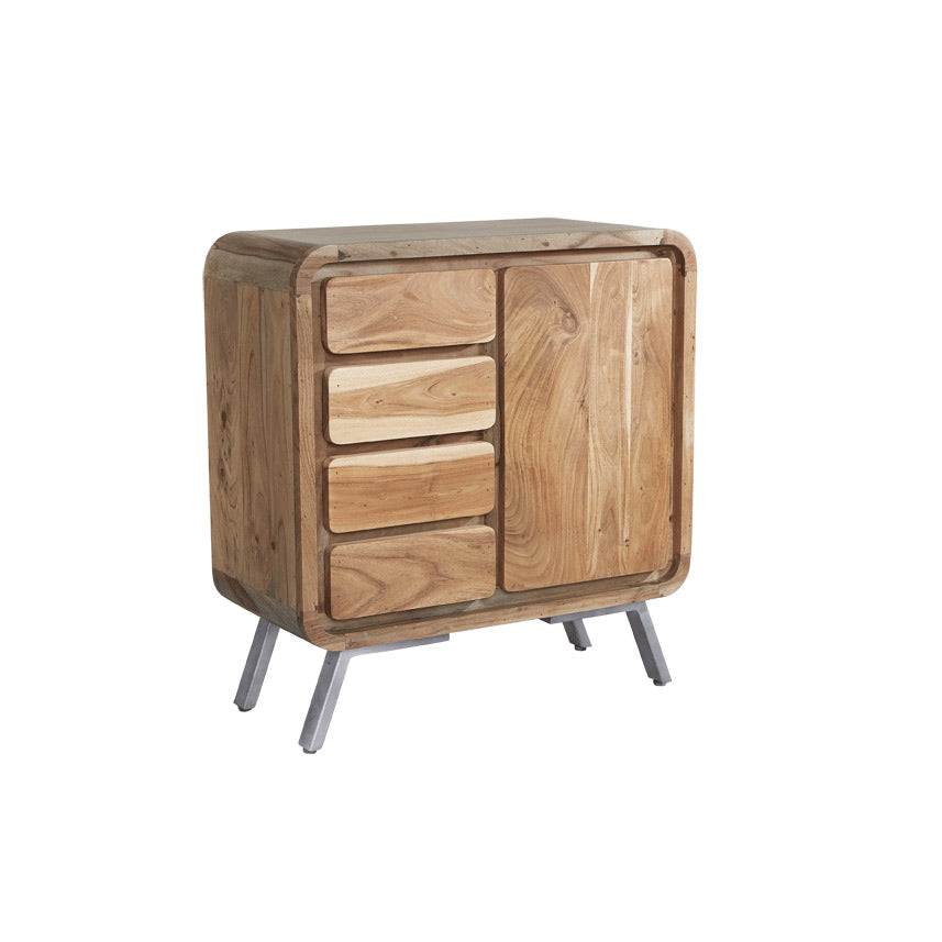 Aspen Medium Sideboard 