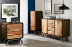 Aspen Desk / Console