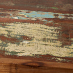Coastal 4 Drawer Chest 