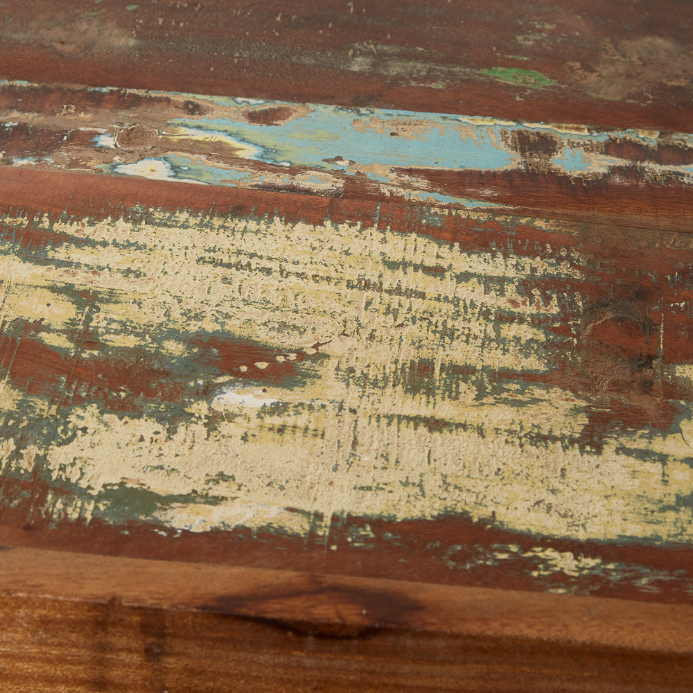 Coastal Bedside Table 