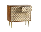 Edison 4 Drawer Chest 
