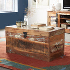 Coastal Trunk Box