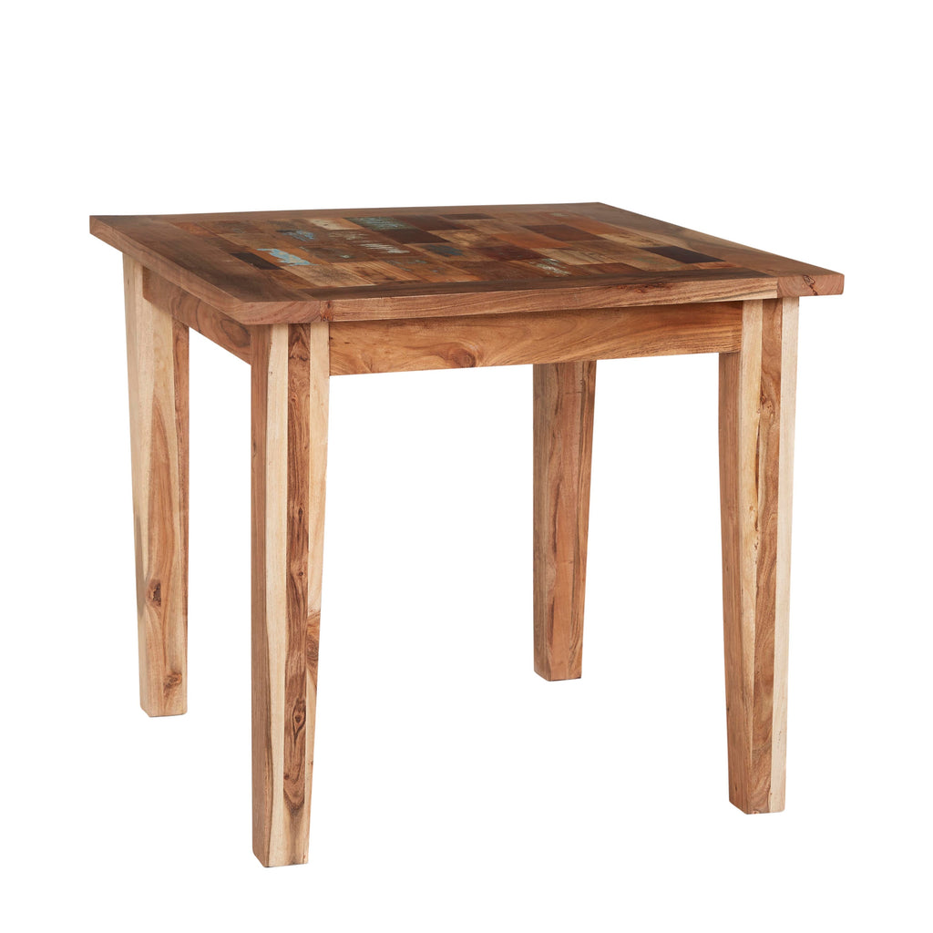 Coastal Small Dining Table 