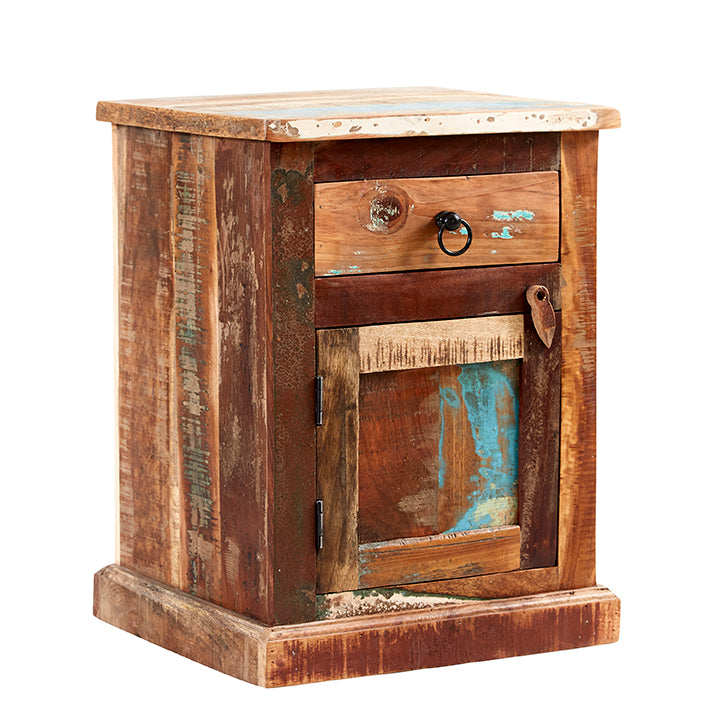 Coastal Bedside Table — main product view