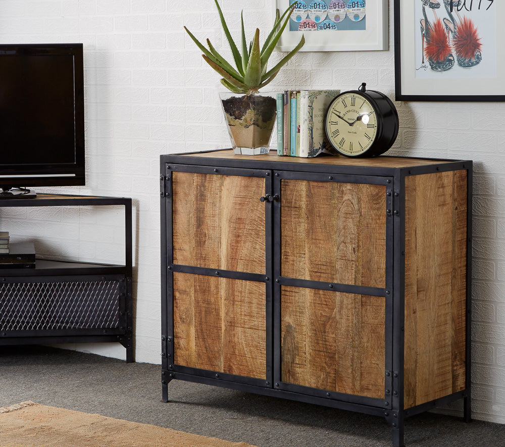 Ascot Small Sideboard — main product view