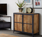 Ascot Small Sideboard 