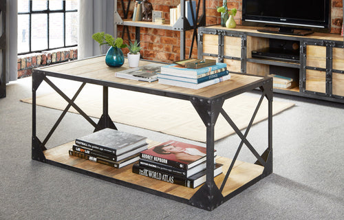 Ascot Coffee Table — main product view