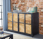 Ascot Large Sideboard 