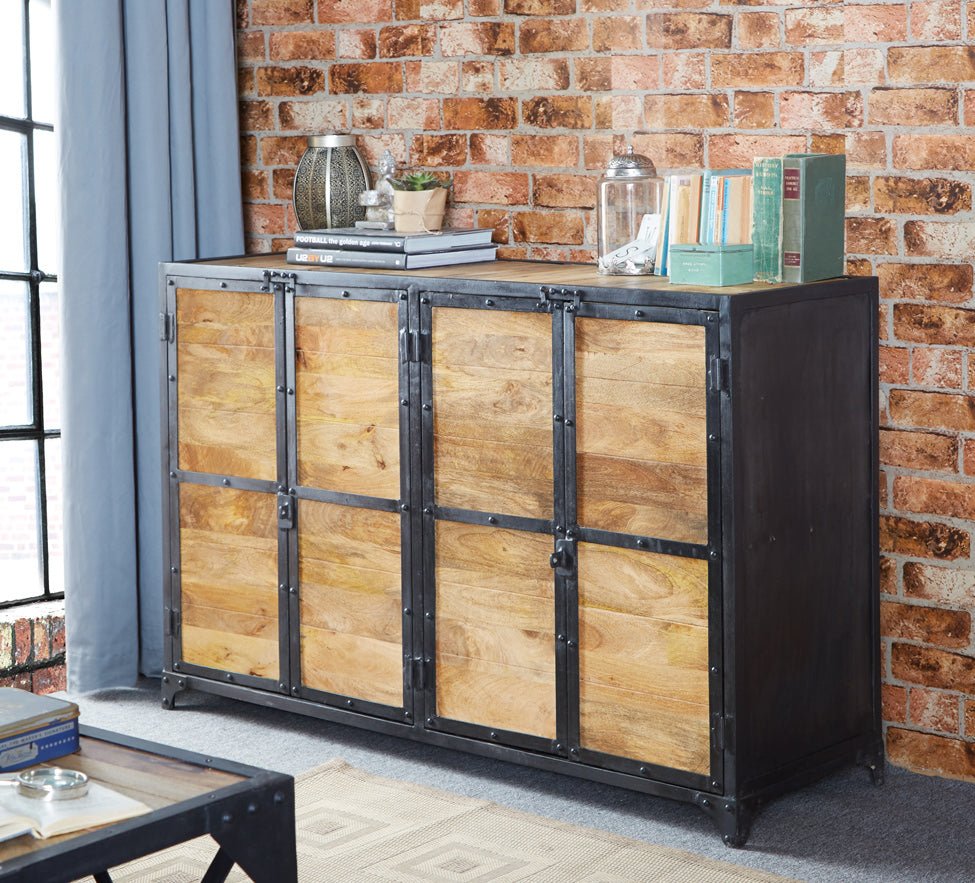 Ascot Large Sideboard — main product view