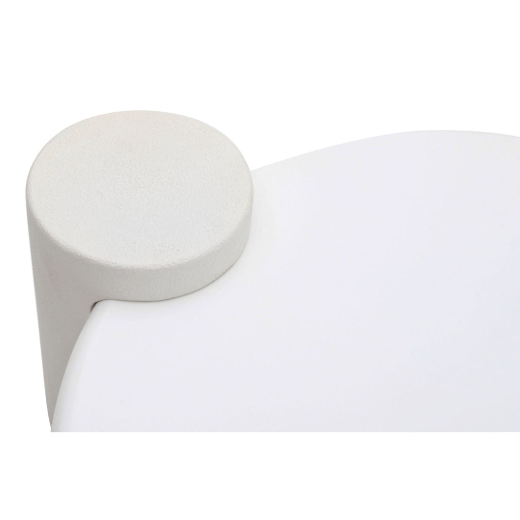 Geo Modern Abstract Coffee Table