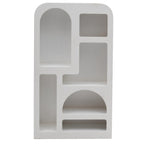Geo Geo Tall Geometric Bookcase