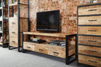 Cosmo Industrial Large Plasma Stand