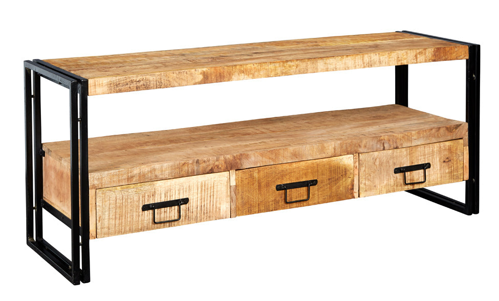 Cosmo Industrial Large Plasma Stand — alternate product view