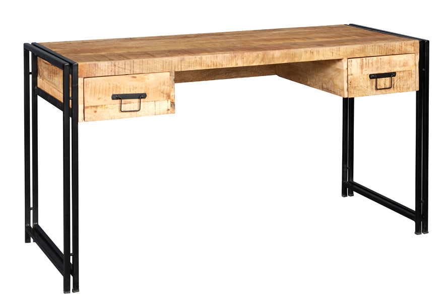 Cosmo Industrial Desk — alternate product view