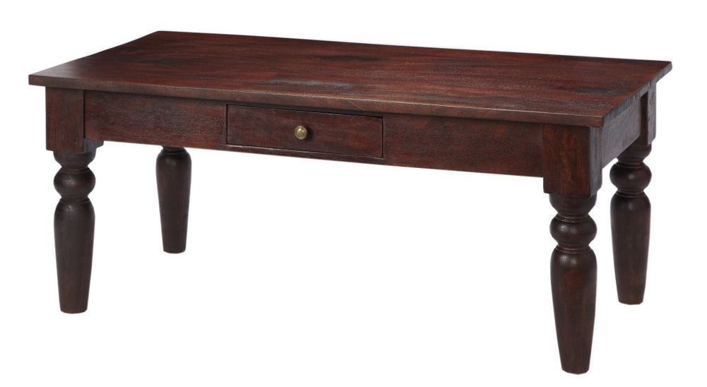 Jaipur Dark Mango Coffee Table 