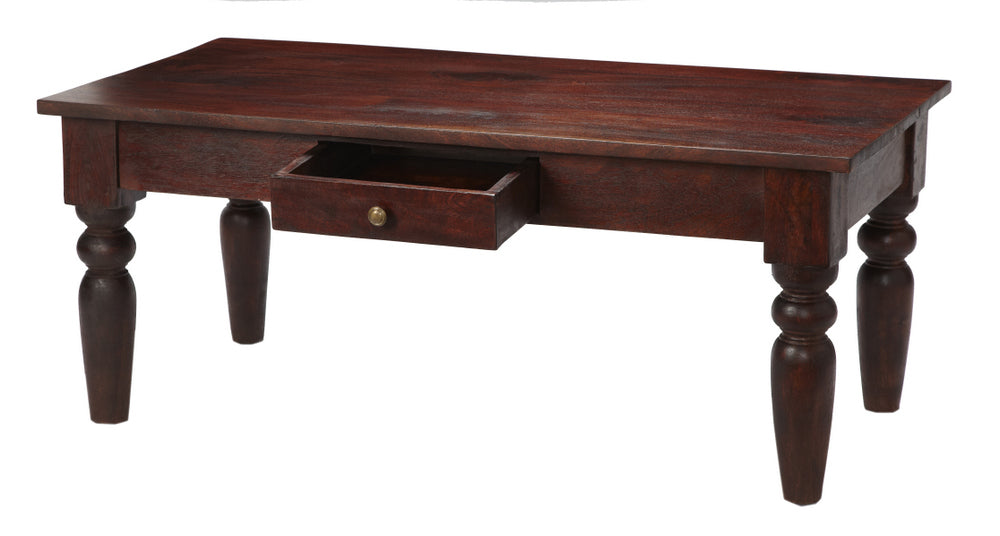 Jaipur Dark Mango Coffee Table — main product view