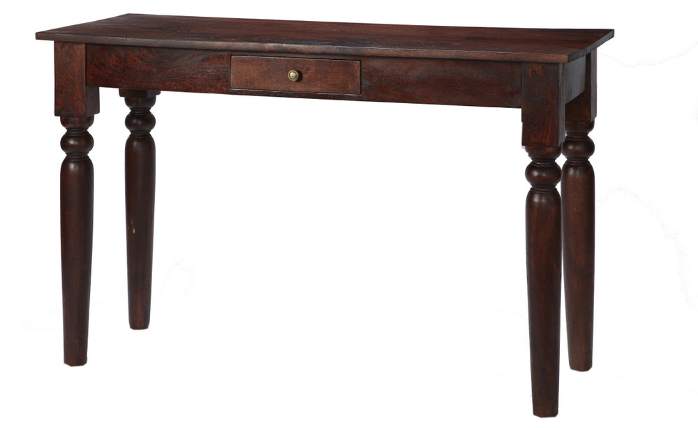 Jaipur Dark Mango Console Table 