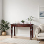 Jaipur Dark Mango Console Table 