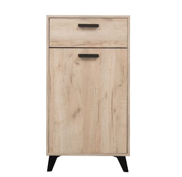 Kenzo Oak Sideboard