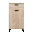 Kenzo Oak Sideboard