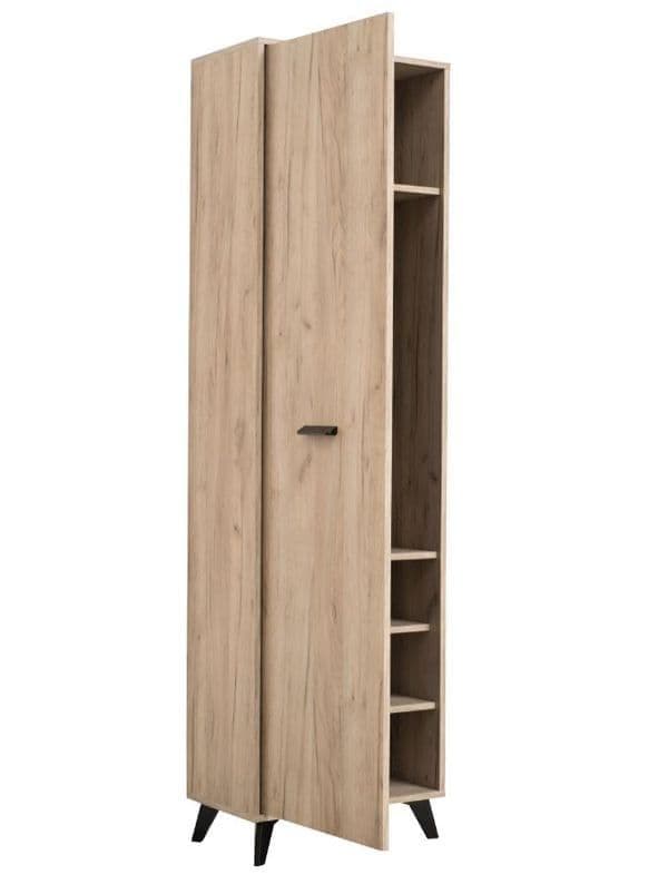 Kenzo Oak Slim Wardrobe