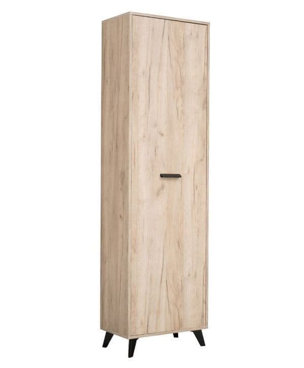 Kenzo Oak Slim Wardrobe — angled product view