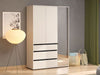 Cashmere Effect Finish