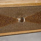 Sorio 4 Drawer Coffee Table 
