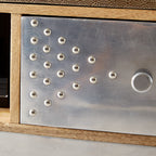 Sorio 4 Drawer Coffee Table 