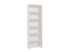 Thomas White Slim 211.5cm Tall Bookcase