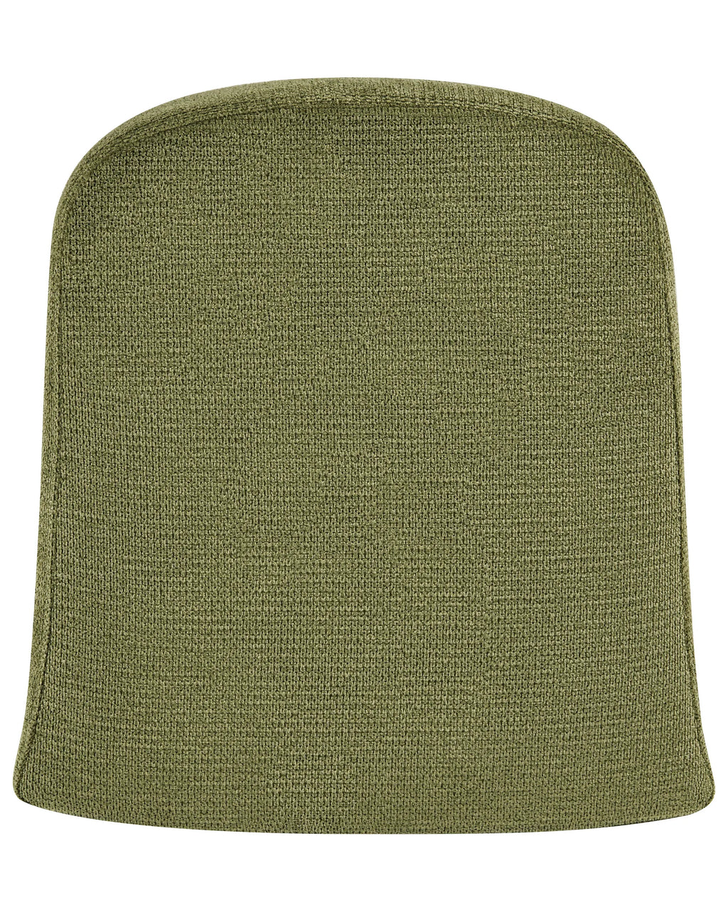 Armchair VEDDIGE Fabric Green