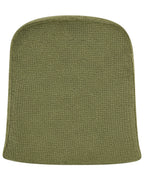 Armchair VEDDIGE Fabric Green