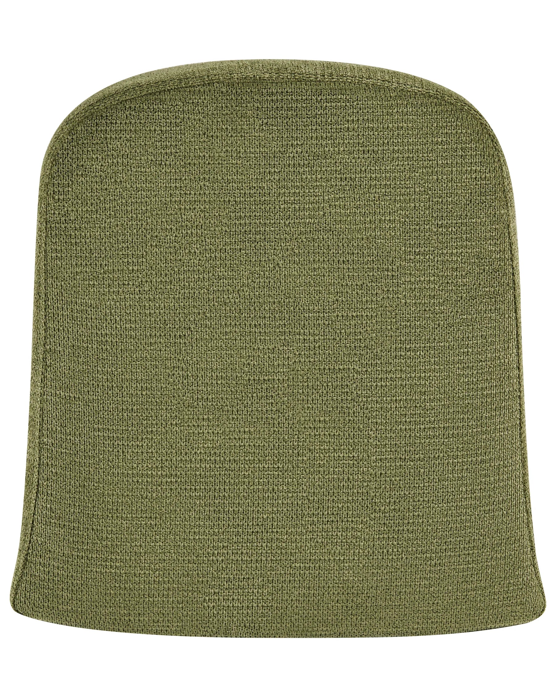 Armchair VEDDIGE Fabric Green