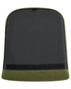 Armchair VEDDIGE Fabric Green