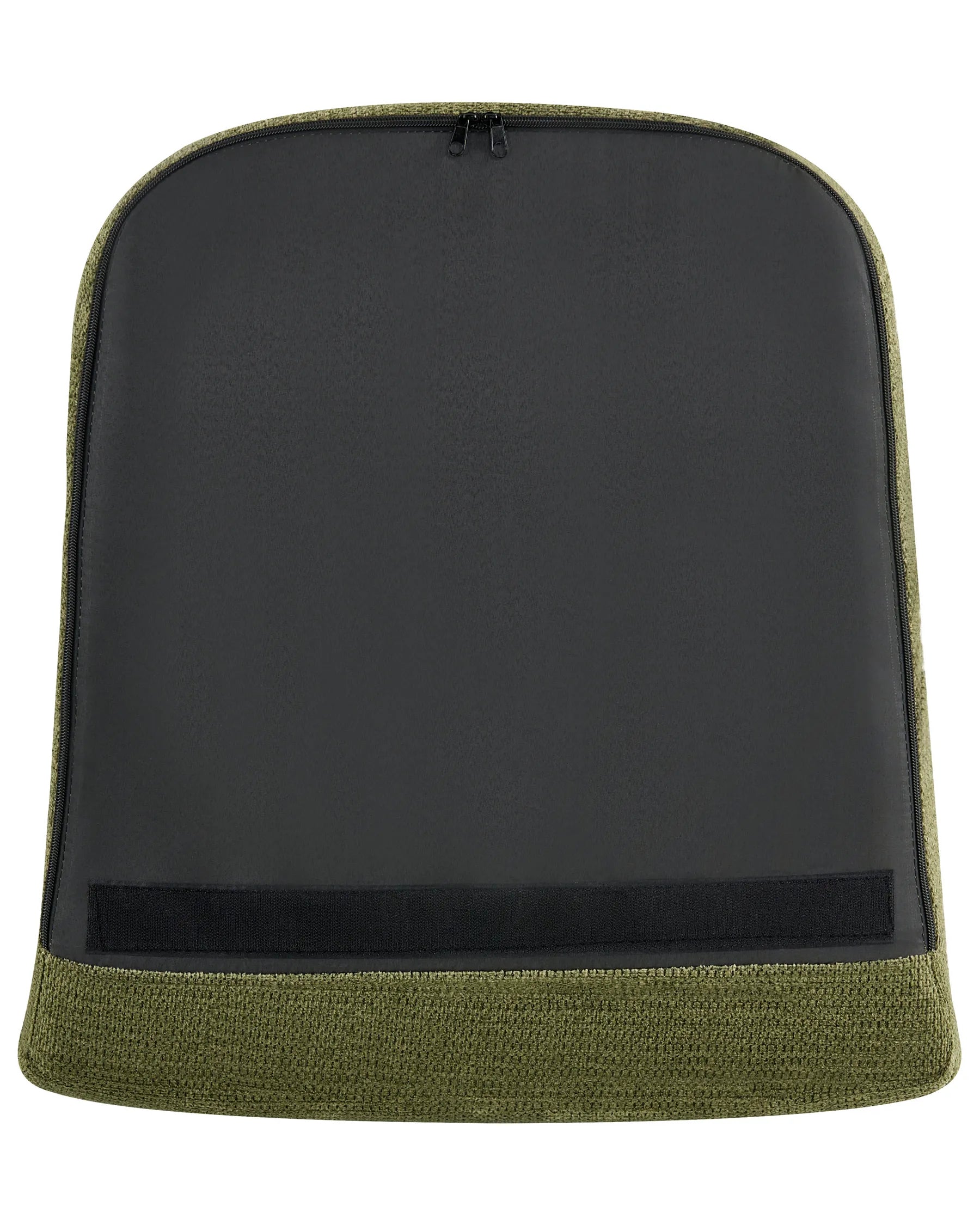 Armchair VEDDIGE Fabric Green