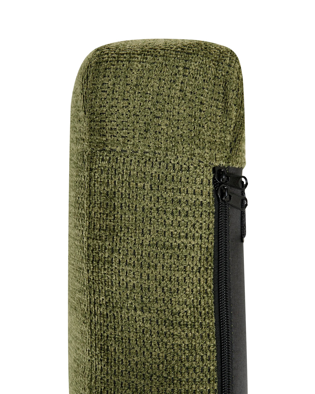 Armchair VEDDIGE Fabric Green