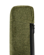 Armchair VEDDIGE Fabric Green