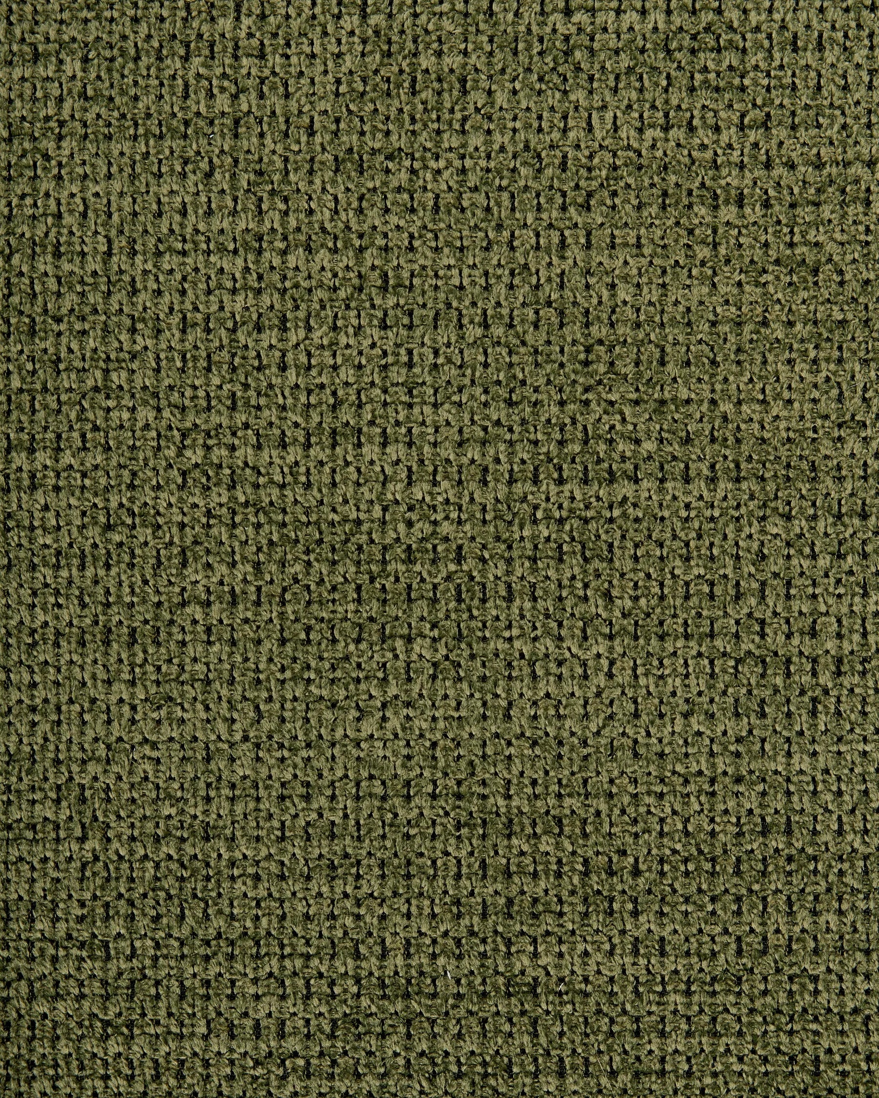 Armchair VEDDIGE Fabric Green