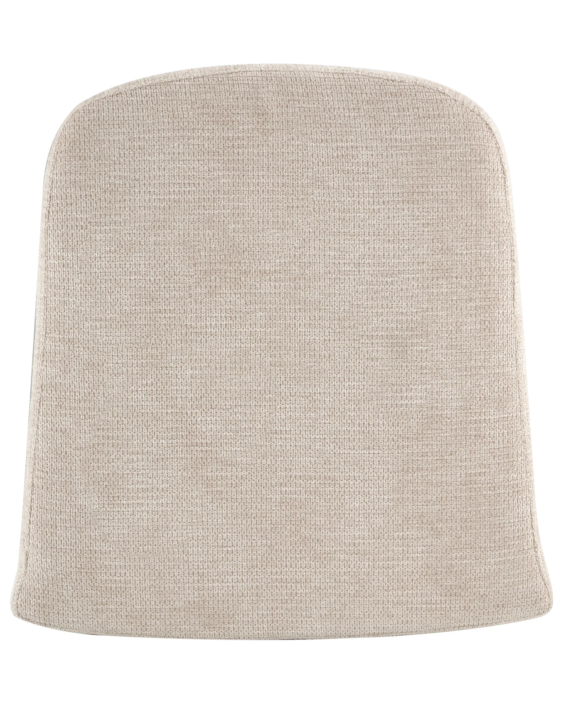 Armchair VEDDIGE Fabric Beige