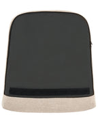Armchair VEDDIGE Fabric Beige