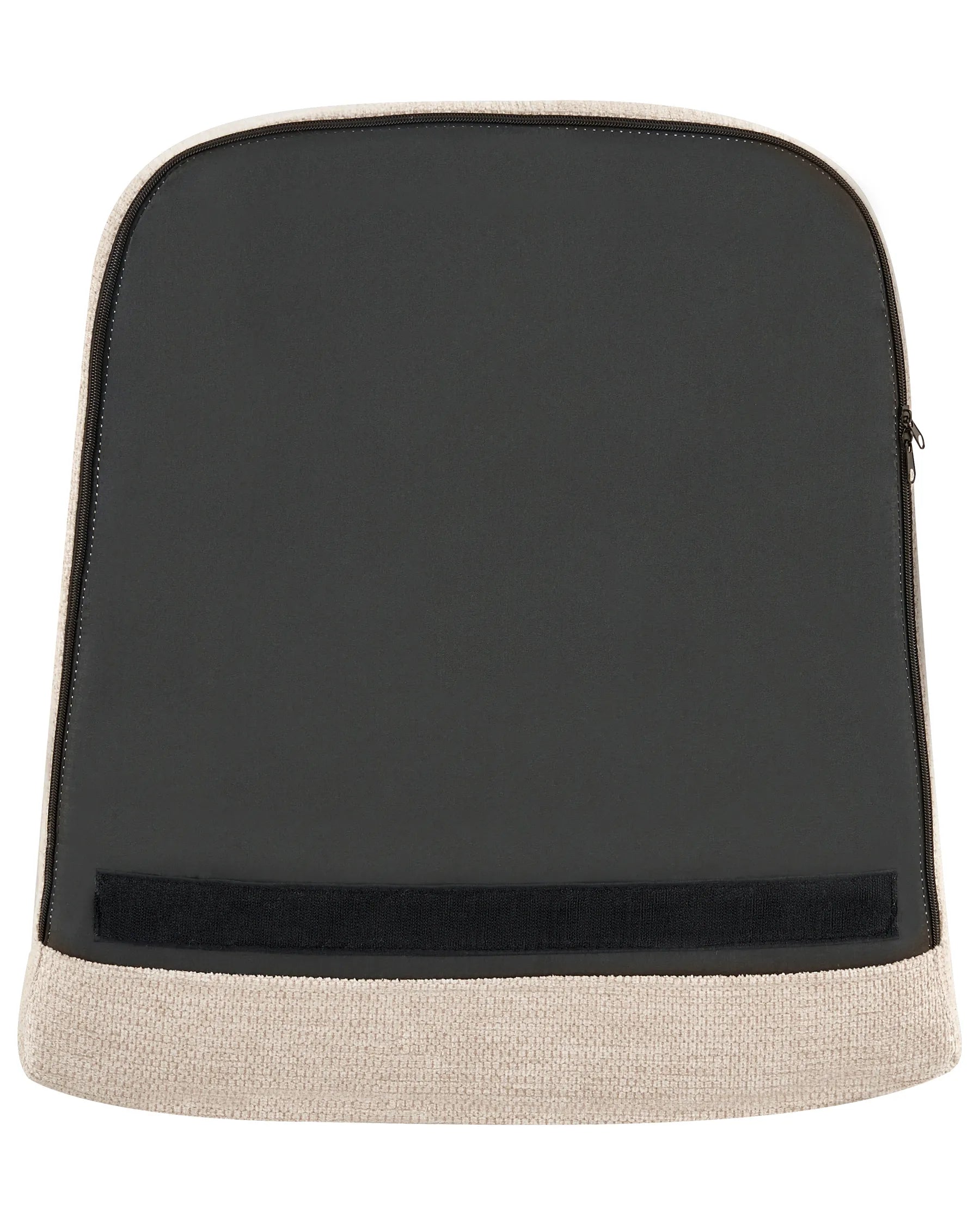 Armchair VEDDIGE Fabric Beige