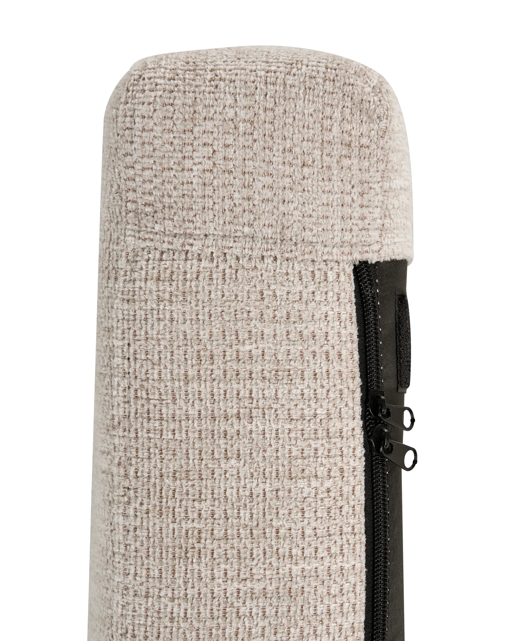 Armchair VEDDIGE Fabric Beige