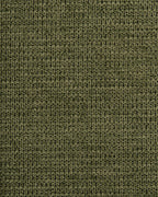 Swivel Armchair AUMA Fabric Green