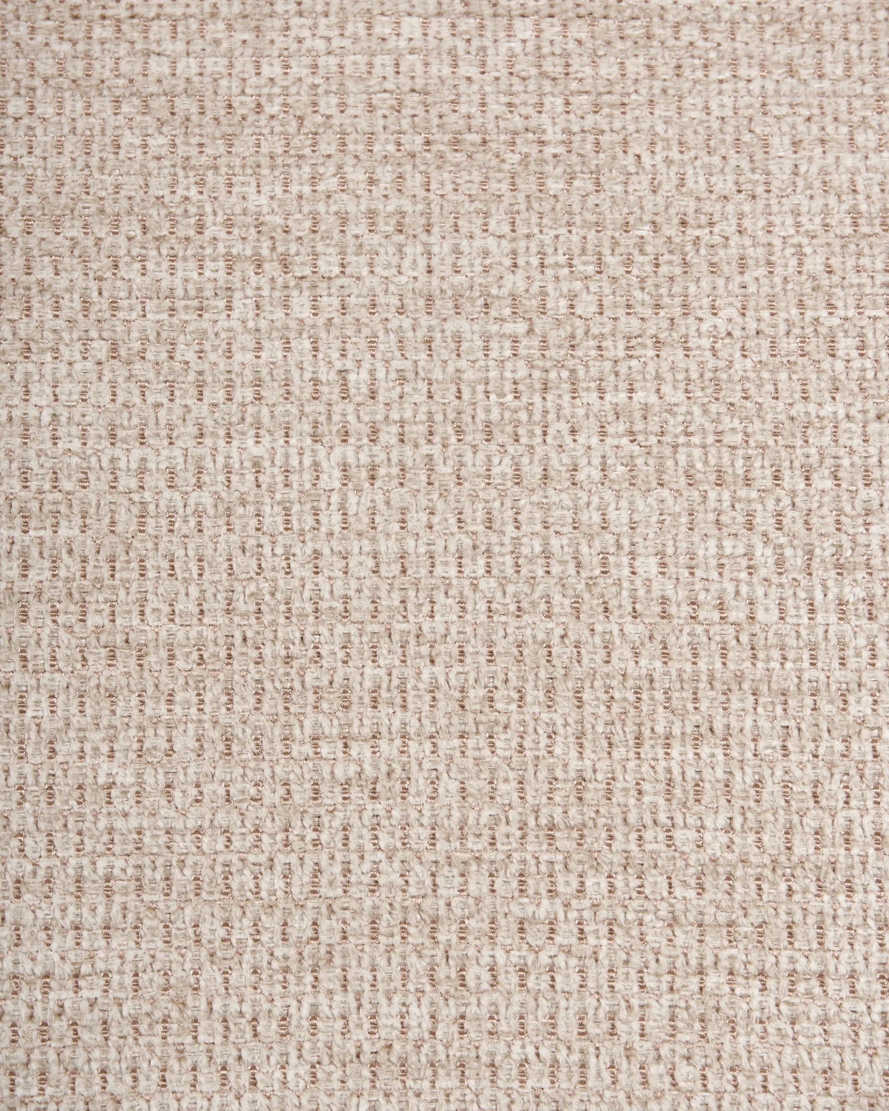 Swivel Armchair AUMA Fabric Beige