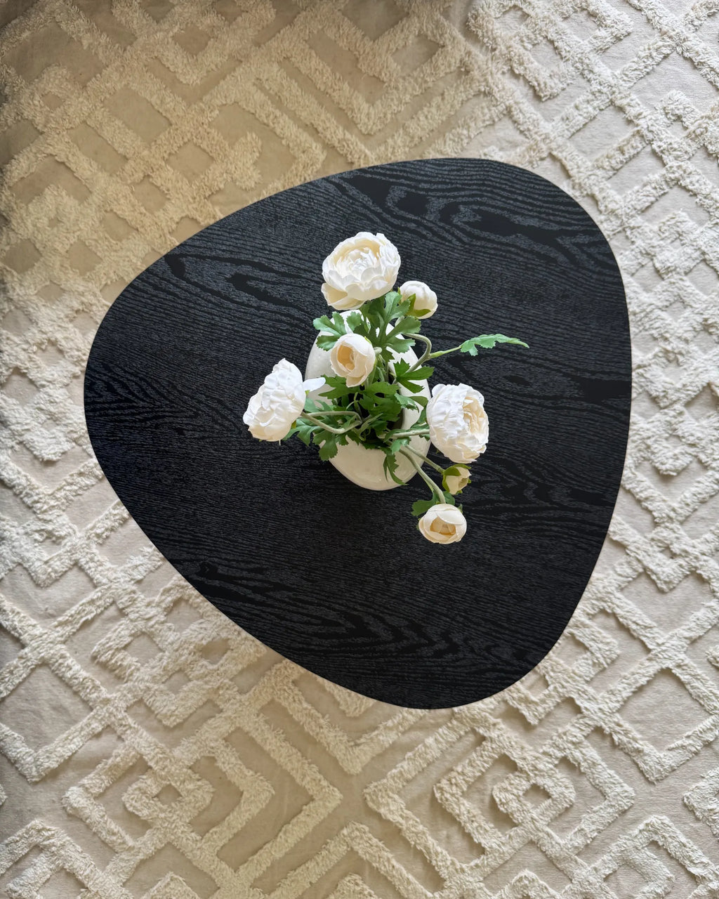 Coffee Table DACOMA Black